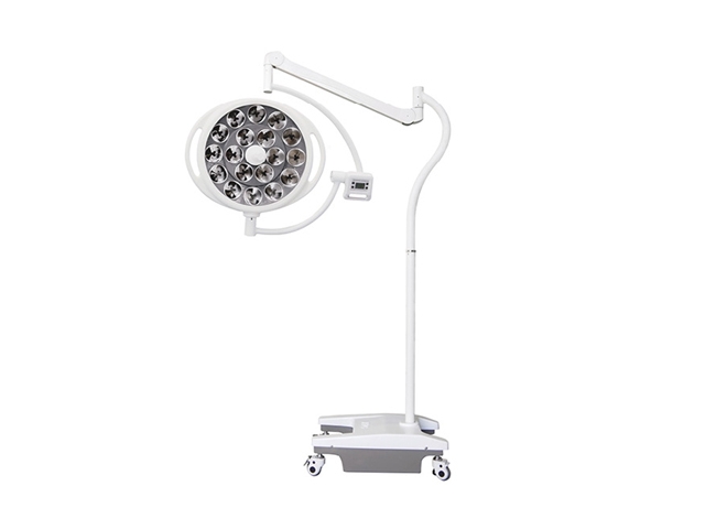 LED520L手術無影燈（調焦）